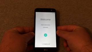 LG Fiesta LTE Hard Reset