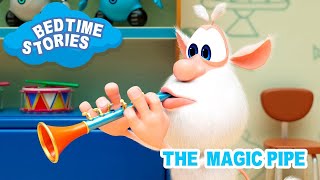 Booba Bedtime Stories - The Magic Pipe - Story 6 - Fairy Tales for Kids