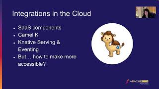 Up \u0026 Running: Low Code Cloud-Native Integrations