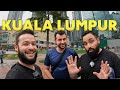 The city I never knew existed | Kuala Lumpur, Malaysia 🇲🇾