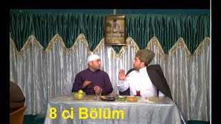 Buda BU Molla Yasin 8 ci Bolum