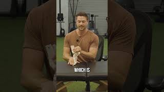 How To Actually Fix Tight Calves (it’s not stretching)