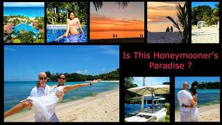 Movenpick Boracay Review Is this 5 Star Boracay Resort Honeymooner's Paradise?