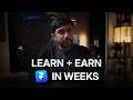 How to Learn Framer Fast (and Start Earning From It Passively) in 2026