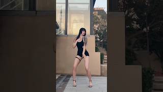 Beautiful Chinese girl【Angier安琪】 #douyin #tiktok #dance #beauty #popular #royalenfield