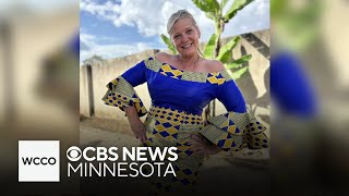 A Minnesota woman has died of malaria