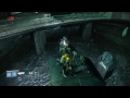 【 destiny 】ディスティニー　月レイド　ハード　クロタ戦　2人攻略