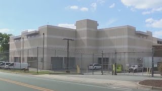 Alamance County sheriff making headway on staffing vacancies