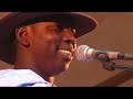 Vieux Farka Touré - 01 - Live at Afrika Festival Hertme 2008