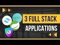 Full Stack web app using Spring Boot and React/Next | REST API | MySQL | React Hooks | OAuth