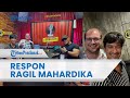 🔴 Deddy Corbuzier Hapus Podcast Bareng Pasangan Gay Asal Medan, Ragil Mahardika Respons Begini