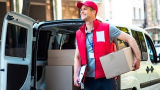 Top Ten Courier Apps for 2023