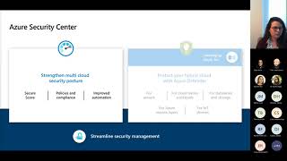 Microsoft EMEA Security Days - December 8, 2021 | Microsoft Defender for Cloud