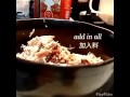 ⭐Bread maker pork floss 面包机肉松⭐