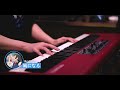 9 anime songs in c major how many could you recognize