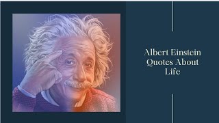 Albert Einstein Imagination Quotes