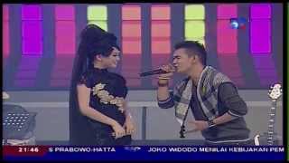 SEMBILAN BAND Feat ZASKIA GOTIX [Zaskia] Live At Kamera Ria (05-08-2014) Courtesy TVRI