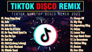 Mapapasayaw ka sa Ganda ng mga Bagong Tugtugin | Nostop Tik Tok Disco Budots Remix [TEKNO MIX] 2021
