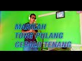 YASE_TERBARU‼️MARILAH_TONG_PULANG⛔️GERALD TENANG⛔️MV⛔️2024🔥