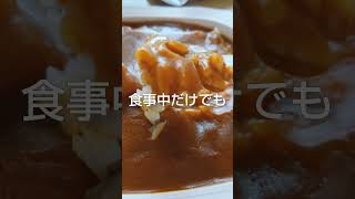 お仕事お疲れ様です。#カレー