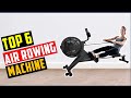 ✅Best Budget Rowing Machine 2023-Top 6 Best Budget Rowing Machine (2023) - Rowing Machine Reviews