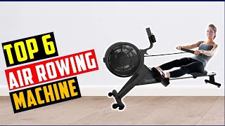 ✅Best Budget Rowing Machine 2023-Top 6 Best Budget Rowing Machine (2023) - Rowing Machine Reviews