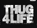 Tupac x Spm x Conejo- Thug 4 Life (Remix)