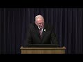 end times scenario 1 ❖ chuck missler