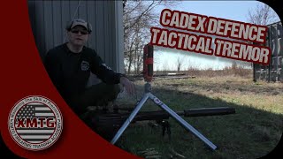 Cadex Defence Tactical Tremor