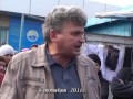 Атбасар аким района закрыл рынок «Ширак»