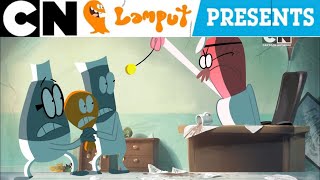 Lamput Presents | The Cartoon Network Show | EP 16-17 | #lamput