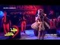 AYDE MELINA - en vivo en el aniversario de caminaca