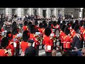 Her Majesty Queen Elizabeth II State Funeral