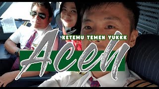 Ayo Ketemu Temen2 Di Aceh