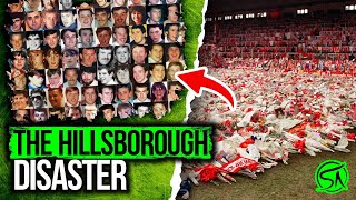 The Hillsborough Disaster: Justice For The 97