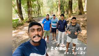 Pattipola \u0026 World's End | Travel Vlog (2020)