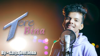 Tere Bina - Satyajeet Jena | Cover Version