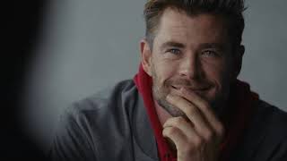 Chris Hemsworth hot scene pack #chrishemsworth #thor