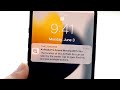 How To Stop Apple Device Is Moving With You Notifications! (2023)