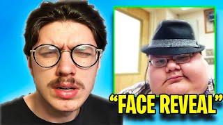 These Are The CRINGIEST Discord Face Reveals