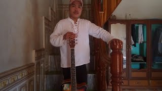 ຮັກເຄິ່ງທາງ_ รักเคิ่งทาง_Huk kurng tang-COVER by ທອງສີ​ ສົມວິຮັກ​