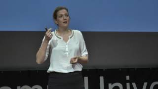 Curing health care systems | Ellen van de Poel | TEDxErasmusUniversity