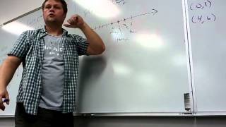 Math 176, Sept 12 Lecture, Part 2