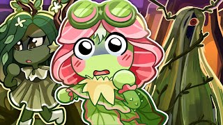 Shrubi and Linnea Have ARRIVED in Dolly’s Factory Update!