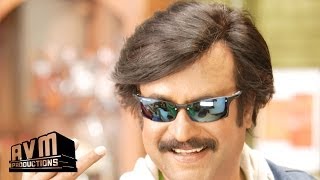 Rajini Punch Dialogue in Sivaji - 11: Saagara Naal Therindiruchu Naa...