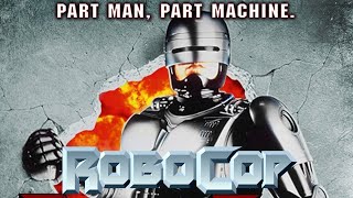 RoboCop | Season 1 | Episode 22 | Midnight Minus One | Richard Eden | Yvette Nipar | Blu Mankuma