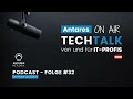 antares tech talk folge 32 der hype um die ki