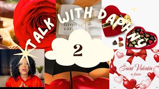 TEMOIGNAGE:ESKE YON KRETYEN KAPAB FETE SAINT VALENTIN,\\\\KISA MAP FE JOU SA,GIVEAWAY SURPRISE