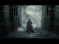 bloodborne時計塔のマリアムービー付（初見～撃破まで）