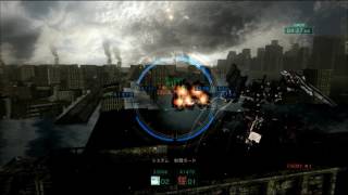 【ACVD】ひはよつあし対戦記録03